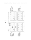 TRANSMITTING SYSTEM AND METHOD OF PROCESSING DIGITAL BROADCAST SIGNAL IN TRANSMITTING SYSTEM, RECEIVING SYSTEM AND METHOD OF RECEIVING DIGITAL BROADCAST SIGNAL IN RECEIVING SYSTEM diagram and image