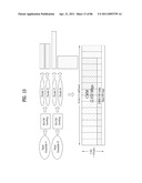 TRANSMITTING SYSTEM AND METHOD OF PROCESSING DIGITAL BROADCAST SIGNAL IN TRANSMITTING SYSTEM, RECEIVING SYSTEM AND METHOD OF RECEIVING DIGITAL BROADCAST SIGNAL IN RECEIVING SYSTEM diagram and image