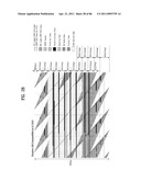 TRANSMITTING SYSTEM AND METHOD OF PROCESSING DIGITAL BROADCAST SIGNAL IN TRANSMITTING SYSTEM, RECEIVING SYSTEM AND METHOD OF RECEIVING DIGITAL BROADCAST SIGNAL IN RECEIVING SYSTEM diagram and image