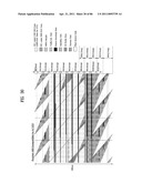 TRANSMITTING SYSTEM AND METHOD OF PROCESSING DIGITAL BROADCAST SIGNAL IN TRANSMITTING SYSTEM, RECEIVING SYSTEM AND METHOD OF RECEIVING DIGITAL BROADCAST SIGNAL IN RECEIVING SYSTEM diagram and image