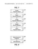 SYSTEM AND METHOD FOR MANAGING DYNAMIC DOCUMENT REFERENCES diagram and image