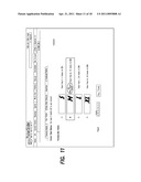 SYSTEMS AND METHODS FOR INDICATING AND PREDICTING VIEWS diagram and image