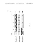 TECHNIQUES FOR ANALYSIS OF LOGIC DESIGNS WITH TRANSIENT LOGIC diagram and image