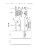 INFORMATION PROCESSING APPARATUS AND FIRMWARE UPDATING METHOD diagram and image