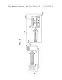 INFORMATION PROCESSING APPARATUS AND FIRMWARE UPDATING METHOD diagram and image