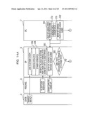 INFORMATION PROCESSING APPARATUS AND FIRMWARE UPDATING METHOD diagram and image