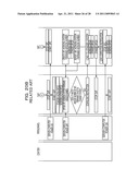 INFORMATION PROCESSING APPARATUS AND FIRMWARE UPDATING METHOD diagram and image