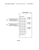 MULTI-THREAD REPLICATION ACROSS A NETWORK diagram and image