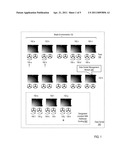 Thermal-Based Job Scheduling Among Server Chassis Of A Data Center diagram and image