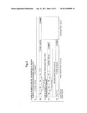 MULTIPROCESSOR SYSTEM, MULTIPLE THREADS PROCESSING METHOD AND PROGRAM diagram and image