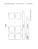 MULTIPROCESSOR SYSTEM, MULTIPLE THREADS PROCESSING METHOD AND PROGRAM diagram and image