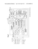 MULTIPROCESSOR SYSTEM, MULTIPLE THREADS PROCESSING METHOD AND PROGRAM diagram and image