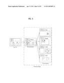 METHOD OF PROCESSING APPLICATION IN DIGITAL BROADCAST RECEIVER CONNECTED WITH INTERACTIVE NETWORK AND THE DIGITAL BROADCAST RECEIVER diagram and image