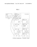 METHOD OF PROCESSING APPLICATION IN DIGITAL BROADCAST RECEIVER CONNECTED WITH INTERACTIVE NETWORK AND THE DIGITAL BROADCAST RECEIVER diagram and image