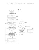 METHOD OF PROCESSING APPLICATION IN DIGITAL BROADCAST RECEIVER CONNECTED WITH INTERACTIVE NETWORK AND THE DIGITAL BROADCAST RECEIVER diagram and image