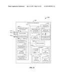 MANAGEMENT OF ACCESS TO SERVICE IN AN ACCESS POINT diagram and image