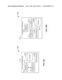MANAGEMENT OF ACCESS TO SERVICE IN AN ACCESS POINT diagram and image