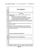 NETWORK POLICY MANAGEMENT AND EFFECTIVENESS SYSTEM diagram and image