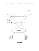 Entitled Data Cache Management diagram and image