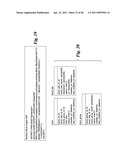 SYNDICATION METHODOLOGY TO DYNAMICALLY PLACE DIGITAL ASSETS ON NON-RELATED WEB SITES diagram and image