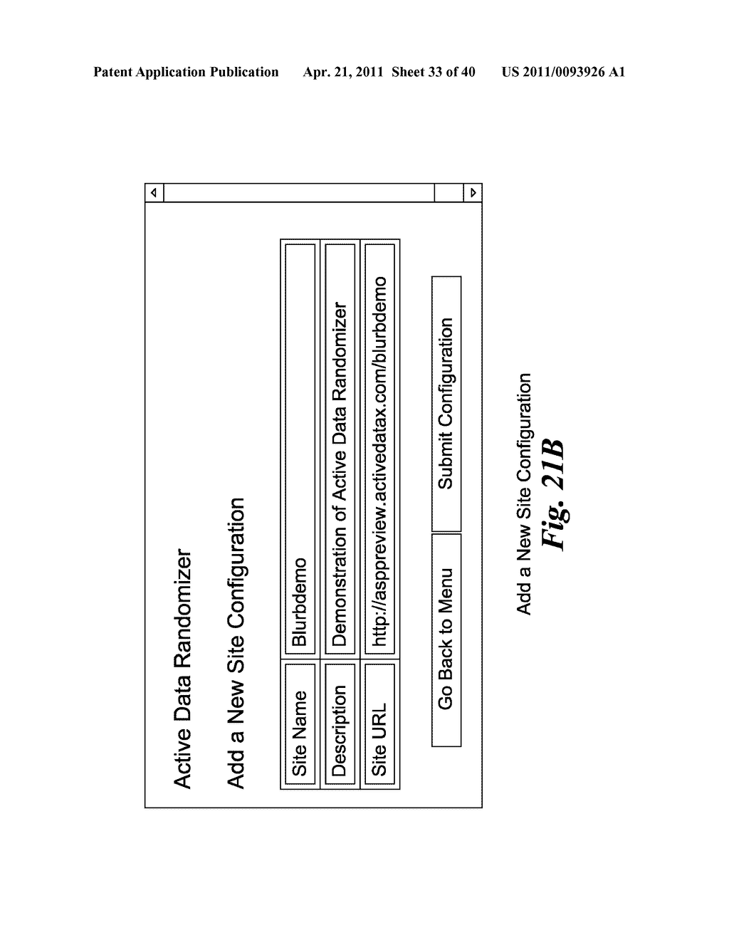 SYNDICATION METHODOLOGY TO DYNAMICALLY PLACE DIGITAL ASSETS ON NON-RELATED WEB SITES - diagram, schematic, and image 34