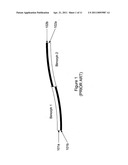 MEMS ACTUATOR DEVICE WITH INTEGRATED TEMPERATURE SENSORS diagram and image