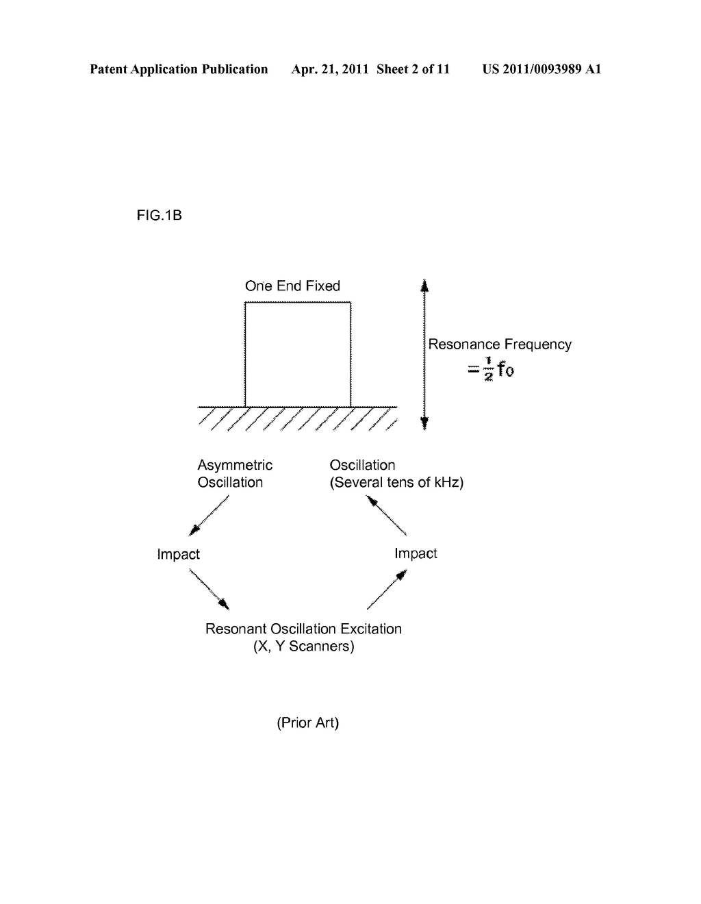 SCANNER DEVICE FOR SCANNING PROBE MICROSCOPE - diagram, schematic, and image 03