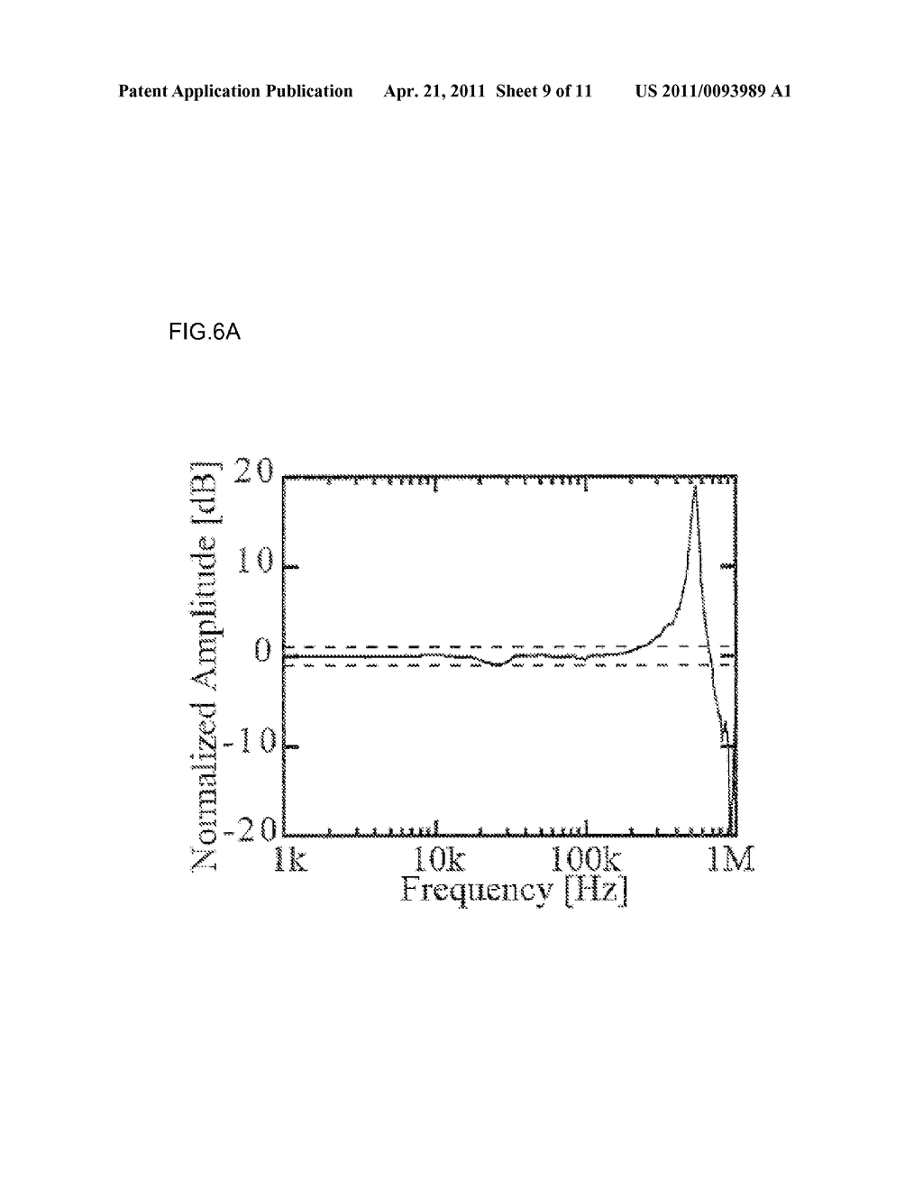 SCANNER DEVICE FOR SCANNING PROBE MICROSCOPE - diagram, schematic, and image 10