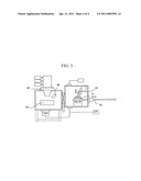 Probe Storage Container, Prober Apparatus, Probe Arranging Method and Manufacturing Method of Probe Storage Container diagram and image