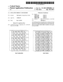 Insulating product and method diagram and image