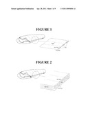 Insulating product and method diagram and image