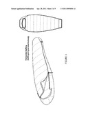 Insulating product and method diagram and image