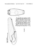 Insulating product and method diagram and image