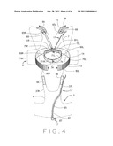 QUICK RELEASE GARMENT diagram and image