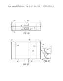 DEVICE TO DRY CATALYST ROASTER CONVEYOR BELT AND METHOD OF USING SAME diagram and image