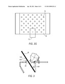 DEVICE TO DRY CATALYST ROASTER CONVEYOR BELT AND METHOD OF USING SAME diagram and image