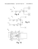 FUEL FLEXIBLE COMBUSTOR SYSTEMS AND METHODS diagram and image