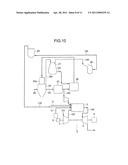 Low NOx Combustor for Hydrogen-Containing Fuel and its Operation diagram and image