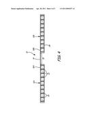 MICRO-CHANNEL HEAT EXCHANGER SUITABLE FOR BENDING diagram and image