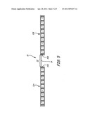 MICRO-CHANNEL HEAT EXCHANGER SUITABLE FOR BENDING diagram and image