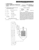  SHOT-TREATMENT MACHINE AND A JIG FOR A SHOT-TREATMENT diagram and image