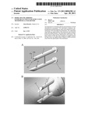 PROBE TIPS FOR AIRBORNE INSTRUMENTS USED TO MEASURE CLOUD MICROPHYSICAL PARAMETERS diagram and image