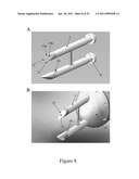 PROBE TIPS FOR AIRBORNE INSTRUMENTS USED TO MEASURE CLOUD MICROPHYSICAL PARAMETERS diagram and image