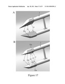 PROBE TIPS FOR AIRBORNE INSTRUMENTS USED TO MEASURE CLOUD MICROPHYSICAL PARAMETERS diagram and image