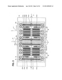 Physical quantity sensor and method of making the same diagram and image