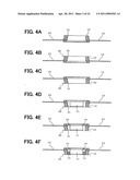 Physical quantity sensor and method of making the same diagram and image