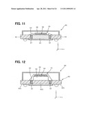 Physical quantity sensor and method of making the same diagram and image