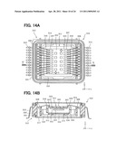 Physical quantity sensor and method of making the same diagram and image