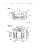 Physical quantity sensor and method of making the same diagram and image