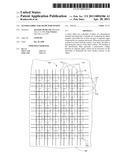 Sensor Fabric for Shape Perception diagram and image